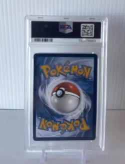 Mewtwo Vstar GG44/GG70 Sword Shield Crown Zenith Pokemon PSA 8 Nm-Mt - Image 2