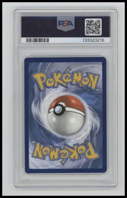 Pikachu 2021 Pokemon Celebrations #5 PSA 9 Mint - Image 2