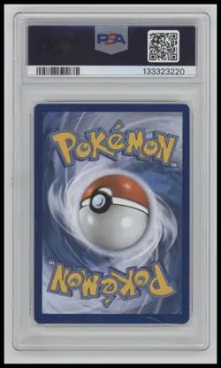Pikachu 2021 Pokemon Celebrations #5 PSA 9 Mint - Image 2