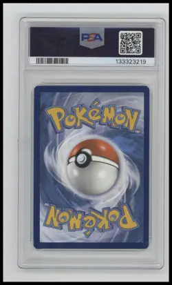 Pikachu 2021 Pokemon Celebrations #5 PSA 9 Mint - Image 2