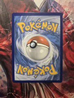 Eevee TG11/TG30 Pokemon Brilliant Stars Trainer Gallery Holo NM Near Mint - Image 2