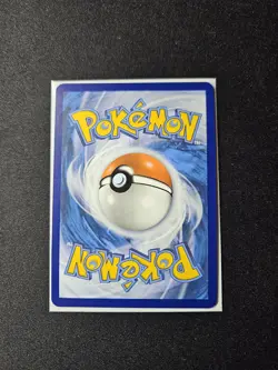 Pokemon Blastoise EX Double Rare Holo 009/165 Scarlet & Violet 151 330 HP - Image 2