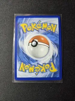 Pokemon Blastoise EX Double Rare Holo 009/165 Sv Scarlet & Violet 151 330 HP - Image 2