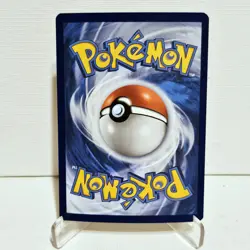 SNORLAX 140/202 COSMOS HOLO SWSH SWORD & SHIELD BASE SET PROMO POKEMON NM/M - Image 4