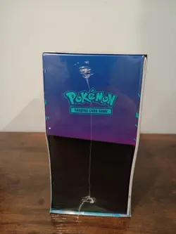 Pokemon TCG Journey Together Pokemon Center Elite Trainer Box PC ETB New Sealed - Image 4