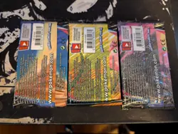 Pokemon TCG: Sun & Moon - Team Up Booster Pack x3 Unweighed 820650814860 - Image 2