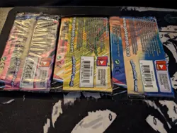Pokemon TCG: Sun & Moon - Team Up Booster Pack x3 Unweighed 820650814860 - Image 5
