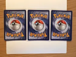 Pokemon TCG First Partner Illustration Collection Series 1 Kanto GEN 1 Starters✨ - Image 2