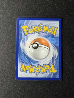 Pokemon Blastoise EX Double Rare Full Art Holo 009/165 Scarlet & Violet 151 330… - Image 2
