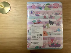 Pokemon TCG: We're Goomy Zip Binder - Sealed - Image 1