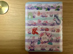 Pokemon TCG: We're Goomy Zip Binder - Sealed - Image 2