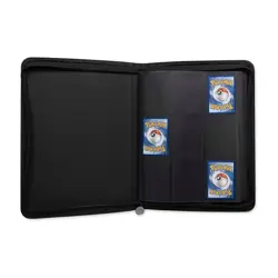 Pokemon TCG: We're Goomy Zip Binder - Sealed - Image 4