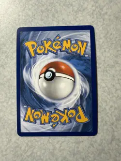 Bulbasaur 001/132 2026 Pokemon Day Promo 30th Anniversary - Image 2