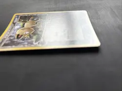 Pokemon TCG Meowth EX Holon Phantoms 71/110 Regular Common Non Holo - MP/LP - Image 2