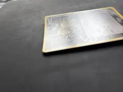 Pokemon TCG Meowth EX Holon Phantoms 71/110 Regular Common Non Holo - MP/LP - Image 3