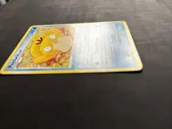 Pokemon TCG Psyduck Platinum 87/127 Regular Common Non Holo - MP - Image 2