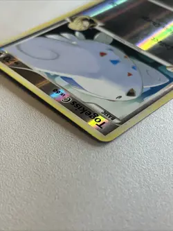 Pokemon TCG Togekiss C 86/147 Supreme Victors Reverse Holo - Image 4