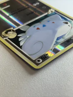 Pokemon TCG Togekiss C 86/147 Supreme Victors Reverse Holo - Image 5