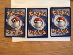 Pokemon TCG First Partner Illustration Collection Series 1 Kanto GEN 1 Starters✨ - Image 2