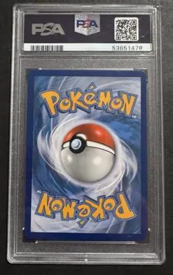 Pokemon - Scizor V 118/189 - Darkness Ablaze - GEM MINT PSA 10 - Image 2
