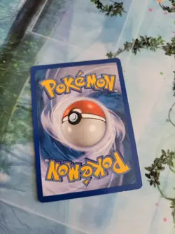 Pokemon TCG Magmortar Secret Wonders 31/132 Exclusive Cosmos Holo Rare W11 - Image 3