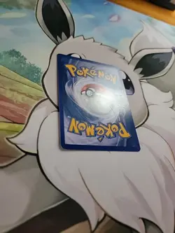 Pokemon TCG Magmortar Secret Wonders 31/132 Exclusive Cosmos Holo Rare W11 - Image 4