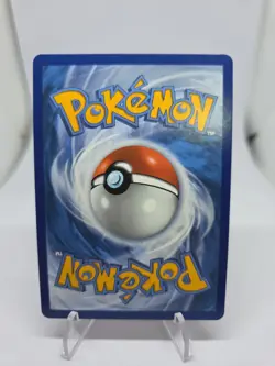 MEGA GARDEVOUR EX 060/132 MEGA EVOLUTIONS POKEMON (DOUBLE RARE, NM) - Image 2