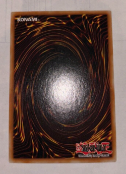 Yu Gi Oh - EXODIA L'INTERDIT - TN23-FR002 - QSE - NM/M X - Image 2