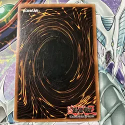 Yu-Gi-Oh! Elmblem of Dragon Destroyer Common MFC-090 LP Unlimited - Image 2