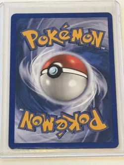 2003 Pokemon Skyridge Eevee #54/144 - Image 2