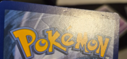 Rayquaza - XY141 - Black Star Promo Holo - Pokemon TCG - Image 3