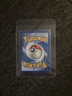 Vintage Pokemon TCG Charmander LV.8 #82/132 Secret Wonders 2007 Common - Image 2