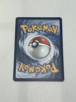 Pokemon Rotom SV10 Destined Rivals 197/182 Illustration Rare Holo 60 HP - Image 3