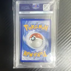 Pokemon TCG Radiant Charizard Crown Zenith Radiant Rare Holo PSA 10 020/159 - Image 2