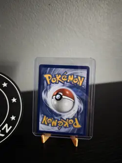 Erika’s Tangela 218/217 - Pokemon TCG - Ascended Heroes Illustration Rare Holo - Image 2