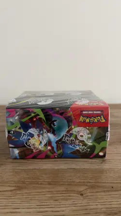 Pokemon TCG Phantasmal Flames Booster Box New And Sealed! - Image 5