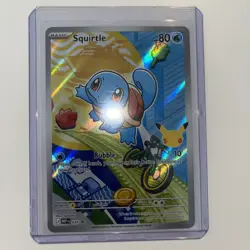Pokemon 30th Series 1 First PartnerSet Bulbasaur 037 Charmander 038 Squirtle 039 - Image 4