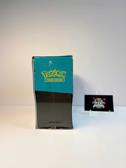 Pokemon TCG Mega Evolution Ascended Heroes Elite Trainer Box ETB Factory Sealed - Image 5