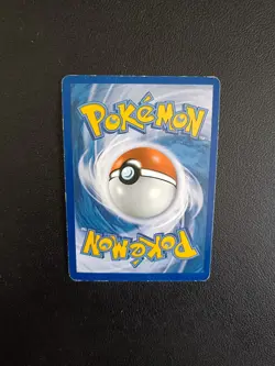 Carte Pokemon Lugia EX 108/135 NB Tempete Plasma Francaise - Image 2