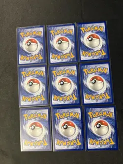 First Partner Illustration Rare Full Set Pokemon TCG - Image 2