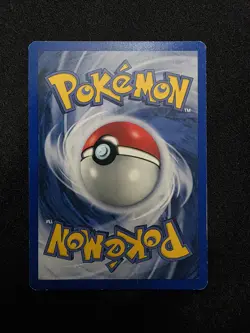 Rocket's Mewtwo Gym Challenge Holo First Edition 14/132 - Image 4