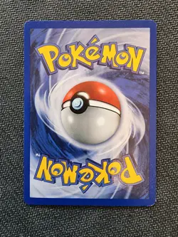 Erika's Venusaur - 4/132 - Cosmos Holo - Swirl - Gym Challenge (2000) - Pokemon - Image 2