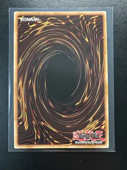 Yugioh MZMU-EN023 Illusion Gate Secret Rare 1st Edition - Image 3