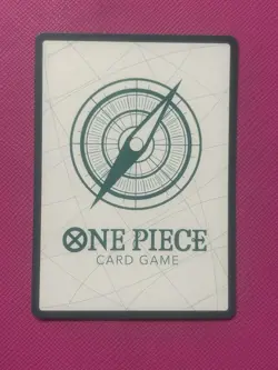 DON !! Card King Gold Frame PRB-01 Premium Booster ONE PIECE Card The Best Japan - Image 2