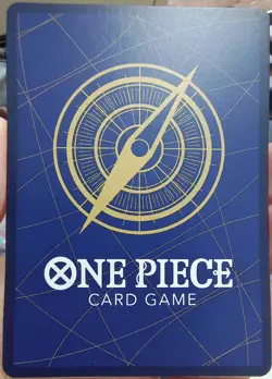 One Piece Chinese Card Game Nami OP01-016 SP Awakening of the New Era Card NM - Image 2