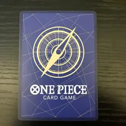 ONE PIECE Card Game Boa Hancock Sp Adventure on KAMI’s Island OP15 JP - Image 4