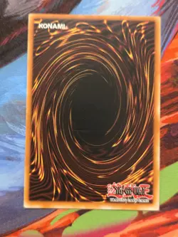 Embodiment of Apophis Secret RP01-EN098 Retro Pack 2020 Yu-Gi-Oh! Card - Image 3