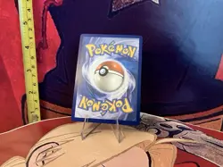 Pokemon Flygon Illustration Rare TCG Collectable English Trading Card - Image 2