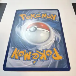 Pokemon Charmander 046/102 Base Set Promo 25th Anniversary OVERSIZED CARD - Image 2