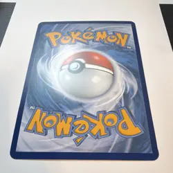 Pokemon Squirtle Base Set 25th Anniversary OVERSIZED CARD - Image 2